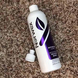 Norwex Bathroom Cleaner
